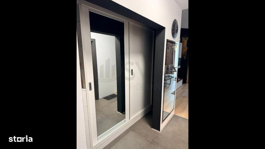 LOFT Green Mogosoaia Studio eco 40 mp parcare inclusa - 10