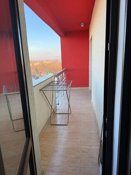 Inchiriez apartament cu 2 camere River Tower - 6