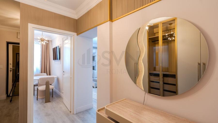 REA1025887 StudioI Ivory Residence I Pipera - 8