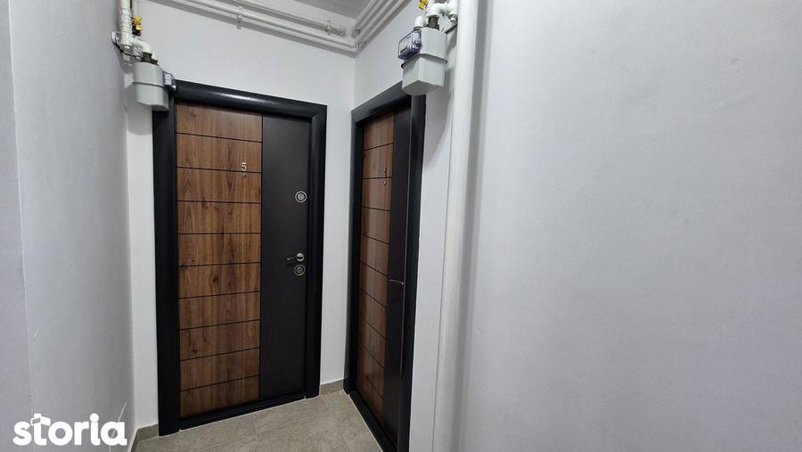 Apartament nou cu 2 camere in Magurele - Varteju - 4