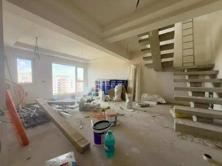 Apartament 4 Camere | LUX | 13 Septembrie | Terasă 85mp | View Superb - 5