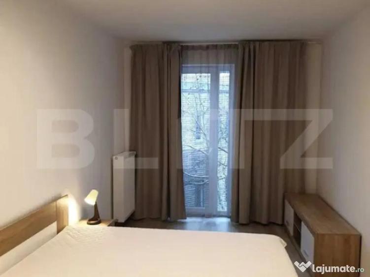 Apartament ultracentral de lux langa Parcul Central | - 7