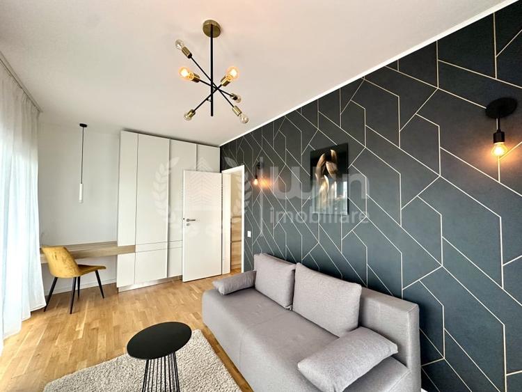 Apartament 3 Camere | Ultrafinisat | 80mp | Parcare | Buna Ziua! - 22