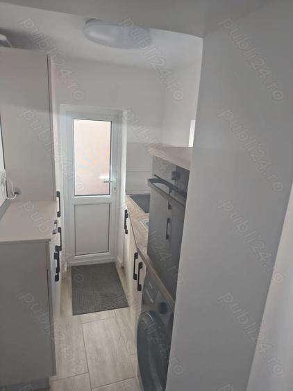 Ofer garsoniera mobilata spre inchiriere zona pia?a Unirii - 3