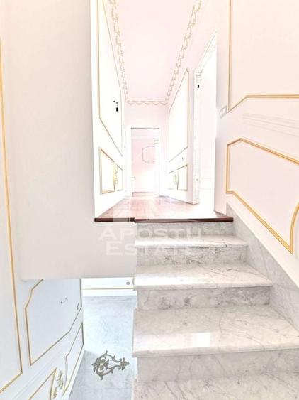 Apartament deosebit cu 5 camere in zona Mehala - 7