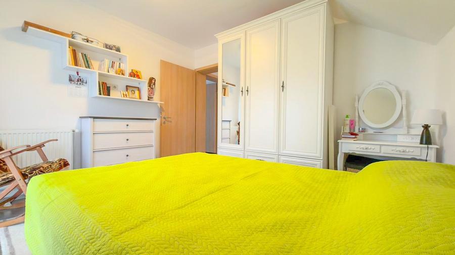 Casa individuala in Stupini, teren 300 mp, strada asfaltata - 10