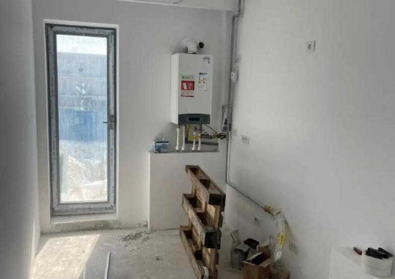 Mamaia Nord, Promenada, apartament de vanzare primul la mare - 12