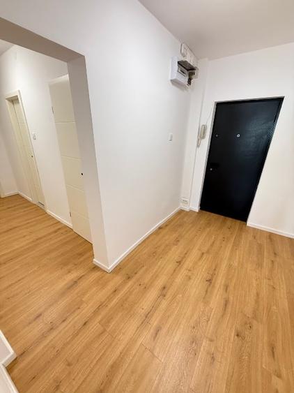 Apartament 2 camere renovat complet , mobilat ,cartier  Tei- propietar - 12