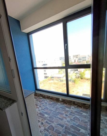 proprietar Tomis Nord, bloc nou, 3 cam dec, bucatarie separata Mobilat - 7