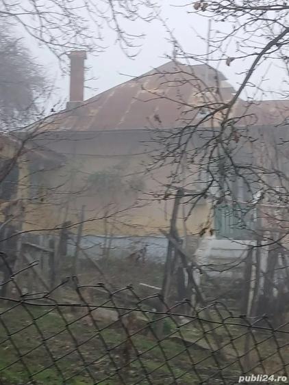 Vand casa batraneasca - 1