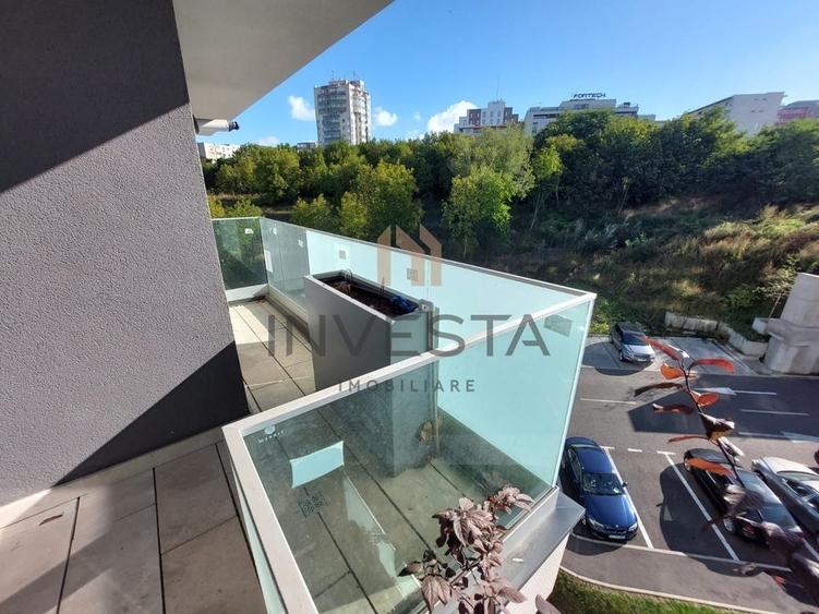 Apartament 3 camere Seasons, etaj intermediar! - 10