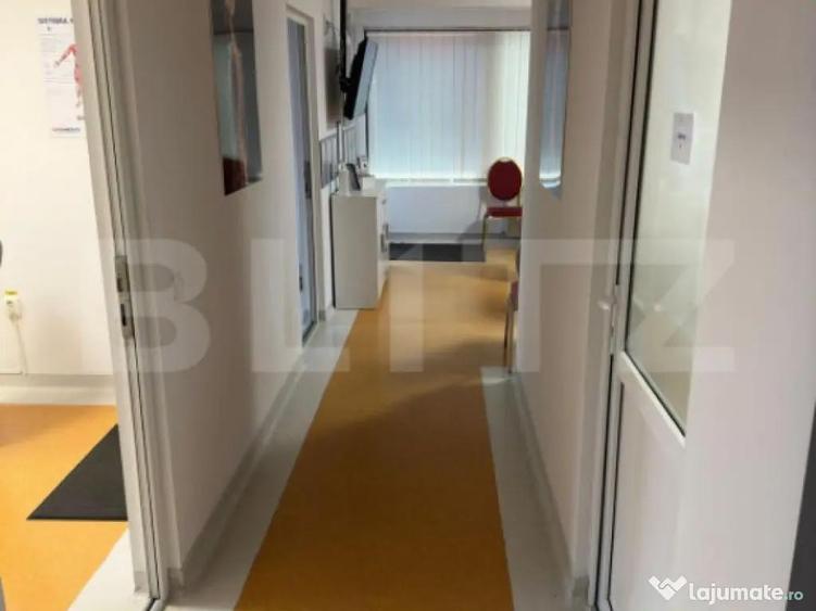 Spatiu comercial, 90 mp, parcare, zona Intre Lacuri - 4