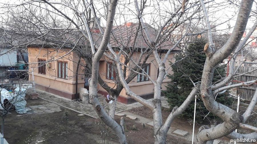 Casa + teren 414m, sector 5, Bucuresti - 2