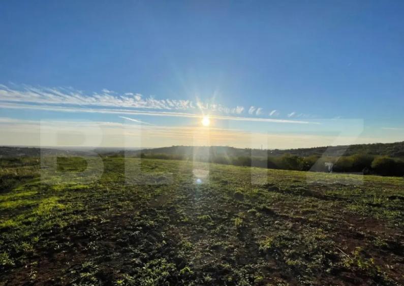 Teren Intravilan - Oradea - 6