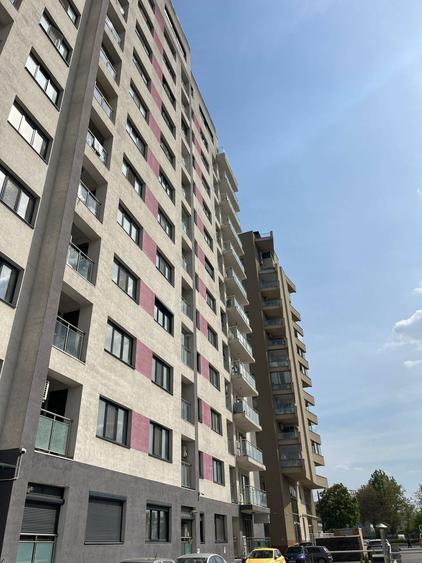APARTAMENT PREMIUM IN ZONA POLITEHNICA COMPLET MOBILAT SI UTILAT - 6