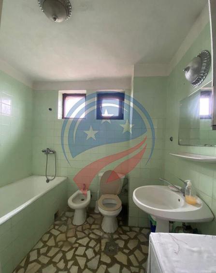 VILA CU 2500 MP TEREN LA 15 KM DE CRAIOVA CENTRU - 20