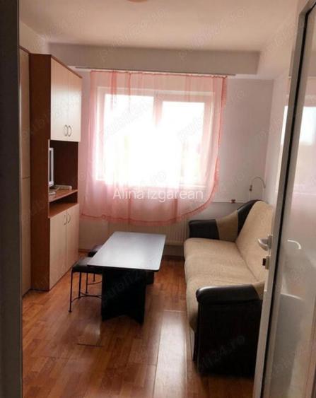 Garsoniera Calea Lipovei