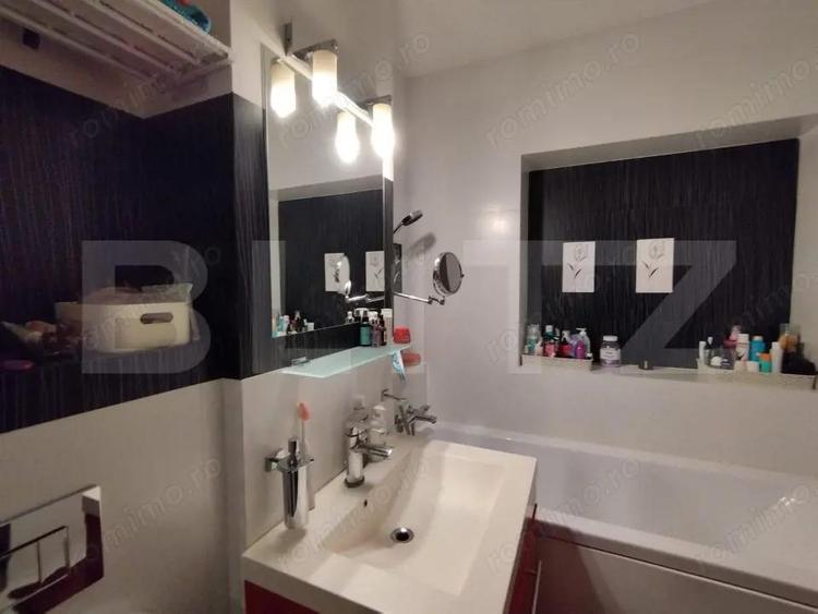 Apartament 4 camere, 90 mp, zona Rond Pacurari - 3