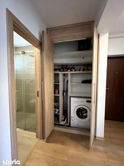 Apartament 2 camere- Pet friendly - 8