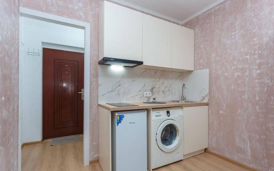 De inchiriat garsoniera in zona Astra - 1