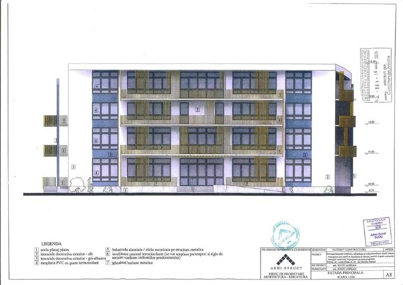 Clădire Comercială Premium în Bistrița-Năsăud - 13