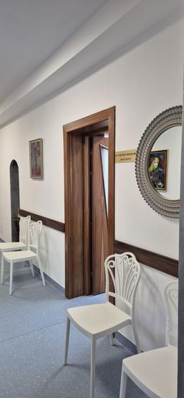 Inchiriez tura cabinet stomatologic - 1