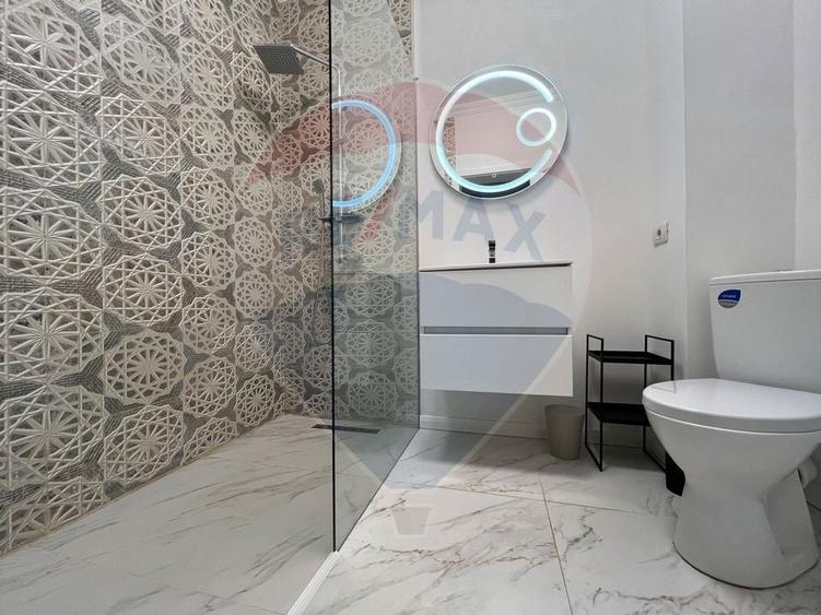 Apartament cu 2 camere de închiriat în zona Mamaia Nord Constanta - 3