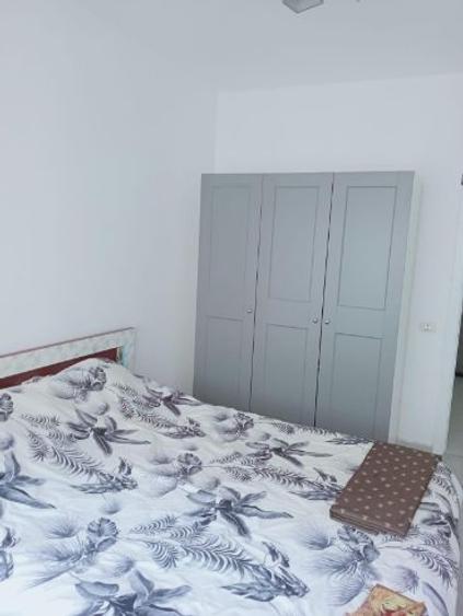 Studio 46 mp, Etajul 2 - Confort, Costuri Mici, Super-Conectat! - 3