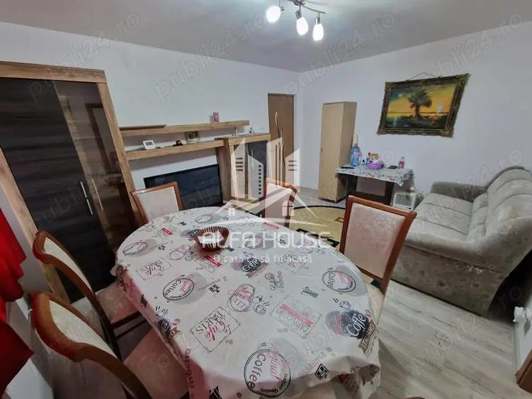 Inchiriez 2 camere zona Comisariat - 7