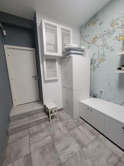 Casa P+ 1 si Pod locuibil 312mp teren 507mp 2024 super lux, supraveghere video,alarma, - 5