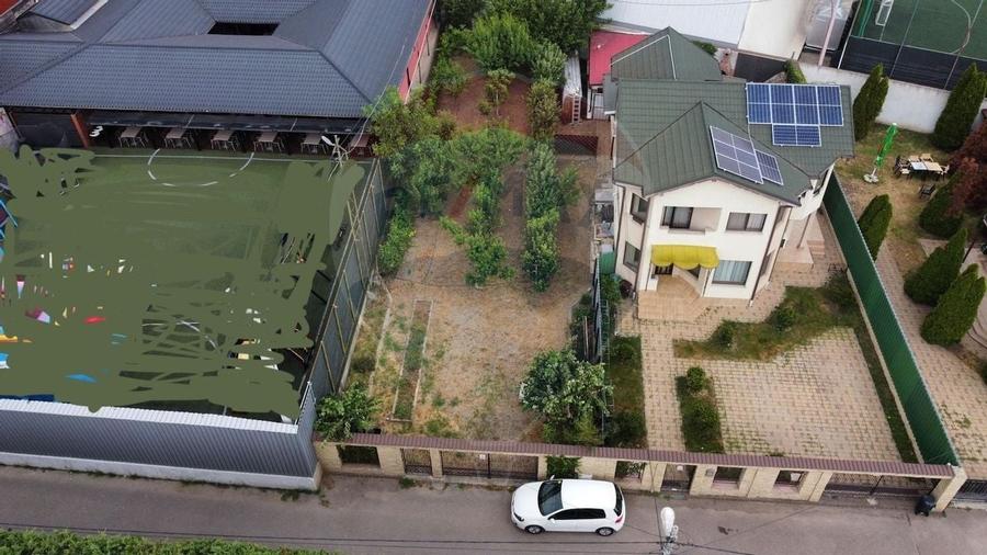 Teren intravilan, Strada Cotesti,Focsani - 2