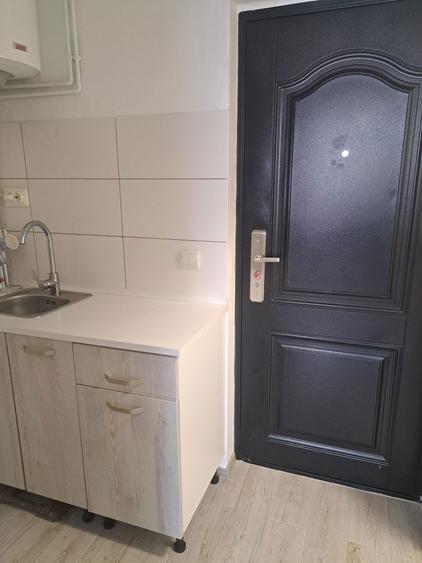 Garsoniera zona vasile aaron 245 euro - 13