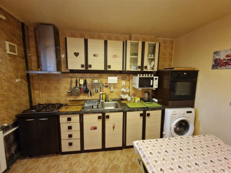Dr. Taberei - Ghencea - Lidl, Drumul Coperativei, vila 6 cam - 7