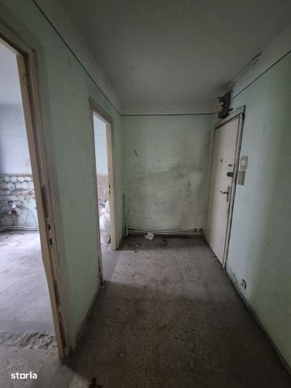 Vand apartament 2 camere Micro 1 - 4