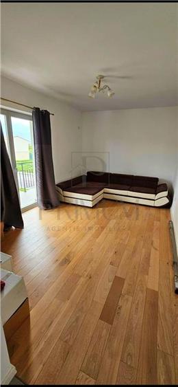 Apartament 2 camere - decomandat - balcon - 4