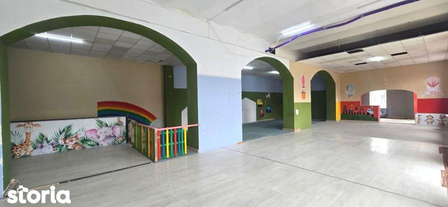 Spatiu comercial in Oradea, dublu vad comercial in Centru Civic,V4032 - 7