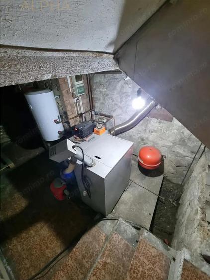 Casa de vanzare in Sangeorz-Bai - 9