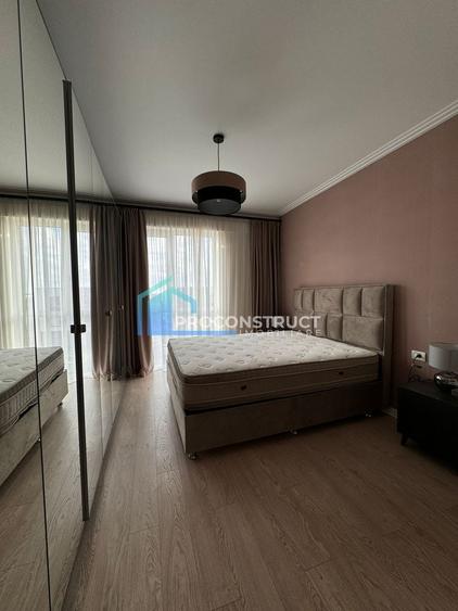 APARTAMENTE COMPLET MOBILATE SI UTILATE | 2 LOCURI DE PARCARE | - 22