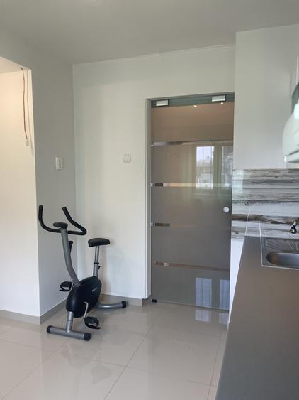 Ghencea Stadion, Capat STB 41, Bloc 1985 - 2