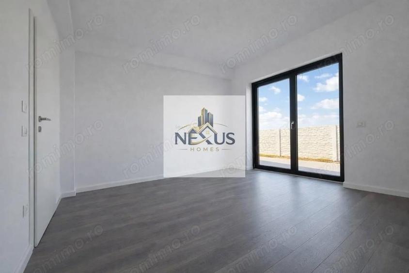 Casa P+M- Miorita-5 camere - 2 Bai-Living 36mp-Teren 386mp - 6