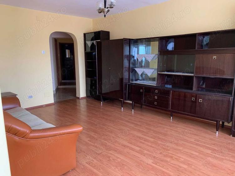 Vand apartament 4 camere decomandat - 5