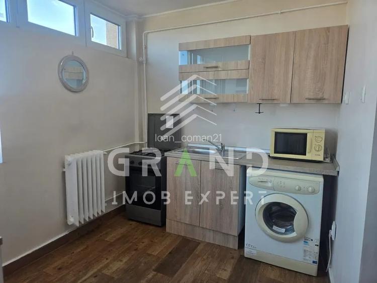 Garsoniera de inchiriat, Str. Detunata - Gheorgheni, Cluj-Napoca