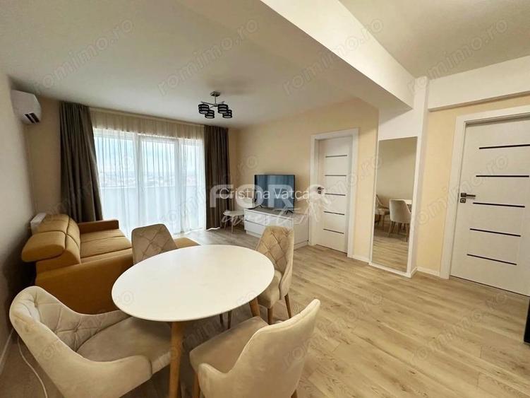 Apartament 2 camere de inchiriat Iosia Residence