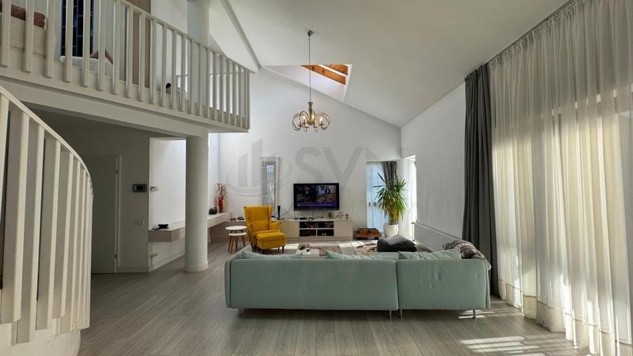 REV2005316 Vila individuala I S-P-1-M I Padurea Baneasa I Pipera I De vanzare - 3