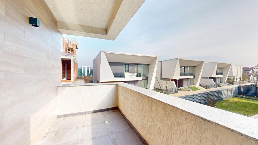 Casa moderna ansamblu exclusivist – Matei Millo – 0% comision – - 29