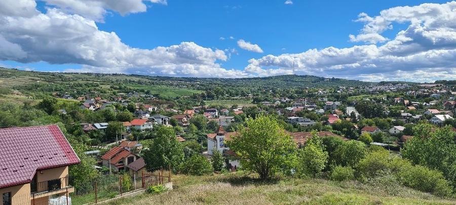 Teren Bucium Plopii fara sot - 4