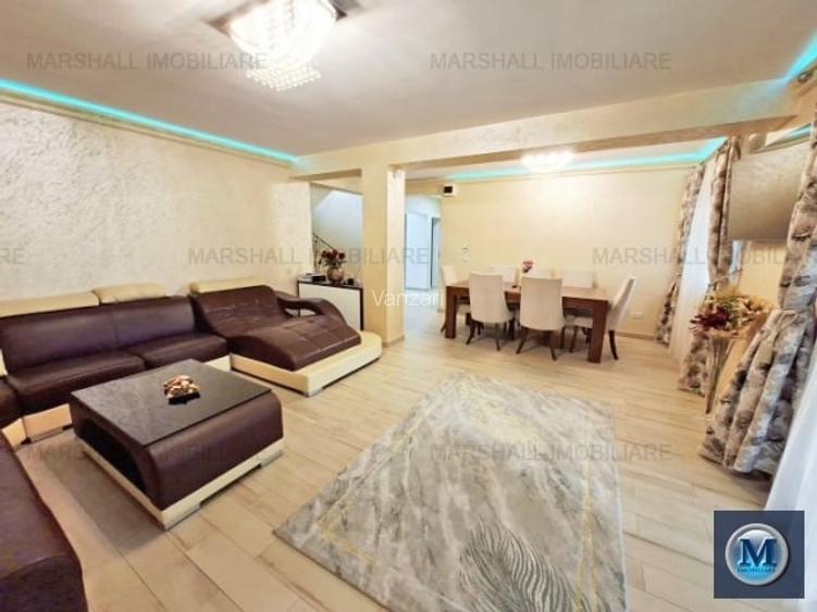 Vila cu 5 camere de vanzare in Paulesti, 295 mp #16599