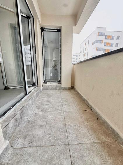 Apartament cu 2 camere si doua balcoane Militari Residence - 3