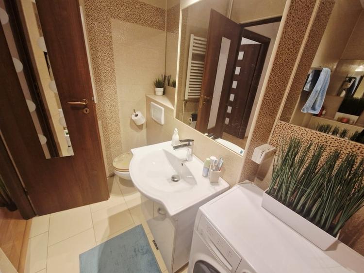 Apartament 3  Camere Metrou Obor 7' | Mall Veranda | Decomandat - 7