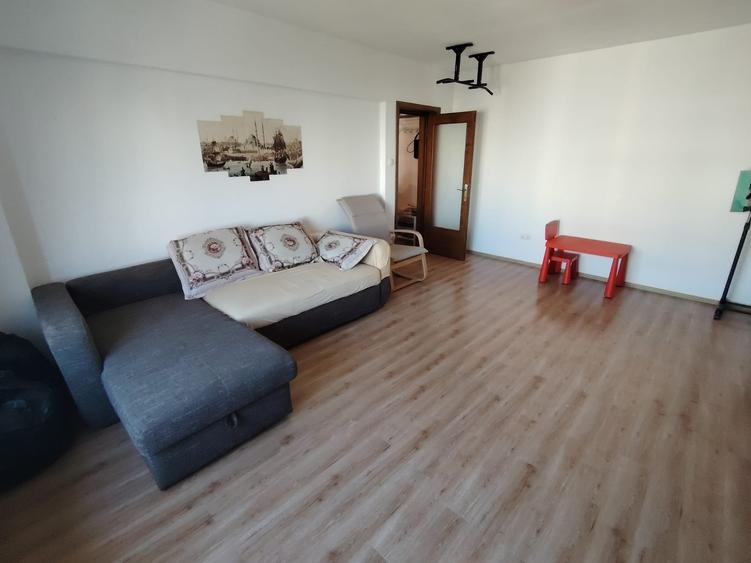 Apartament 2 camere - Stradal Octavian Goga - mobilat si utilat - 19